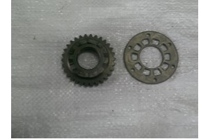 Минск мотоцикл храповик барабана зчеплення Китай